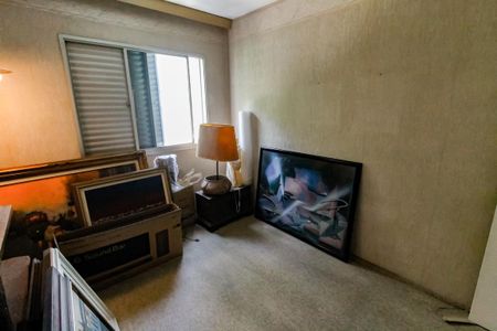 Apartamento à venda com 126m², 3 quartos e 2 vagasQuarto 1