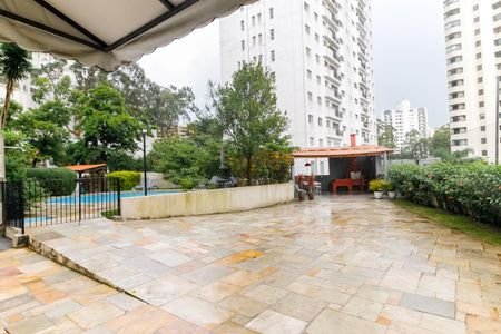 Apartamento à venda com 126m², 3 quartos e 2 vagasÁrea comum - Piscina