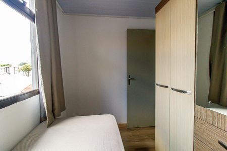 Apartamento para alugar com 43m², 3 quartos e 1 vaga Apartamento para alugar com 43m², 3 quartos e 1 vagaQuarto 3