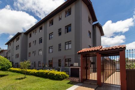 Apartamento para alugar com 43m², 3 quartos e 1 vaga Apartamento para alugar com 43m², 3 quartos e 1 vagaFachado do condomínio