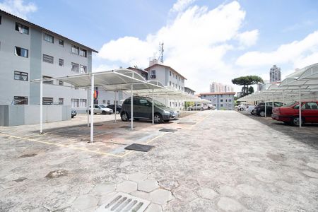 Apartamento para alugar com 43m², 3 quartos e 1 vaga Apartamento para alugar com 43m², 3 quartos e 1 vagaÁrea comum