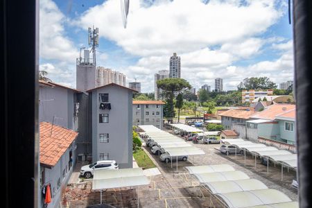 Apartamento para alugar com 43m², 3 quartos e 1 vaga Apartamento para alugar com 43m², 3 quartos e 1 vagaVista do Quarto 3