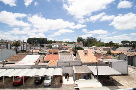 Apartamento para alugar com 43m², 3 quartos e 1 vaga Apartamento para alugar com 43m², 3 quartos e 1 vagaVista do Quarto 2