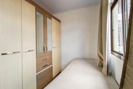 Apartamento para alugar com 43m², 3 quartos e 1 vaga Apartamento para alugar com 43m², 3 quartos e 1 vagaQuarto 3