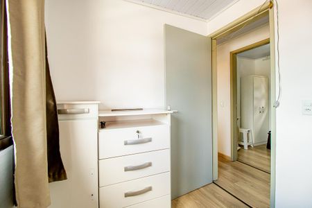 Apartamento para alugar com 43m², 3 quartos e 1 vaga Apartamento para alugar com 43m², 3 quartos e 1 vagaQuarto 2
