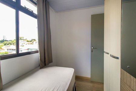 Apartamento para alugar com 43m², 3 quartos e 1 vaga Apartamento para alugar com 43m², 3 quartos e 1 vagaQuarto 3