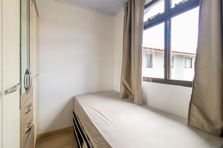 Apartamento para alugar com 43m², 3 quartos e 1 vaga Apartamento para alugar com 43m², 3 quartos e 1 vagaQuarto 3