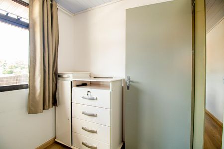 Apartamento para alugar com 43m², 3 quartos e 1 vaga Apartamento para alugar com 43m², 3 quartos e 1 vagaQuarto 2