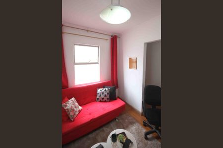 Apartamento para alugar com 2 quartos, 43m² em Conjunto Habitacional Teotonio Vilela, São Paulo