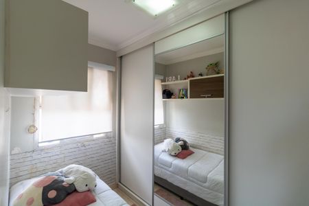 Apartamento para alugar com 78m², 3 quartos e 1 vagaQuarto 02