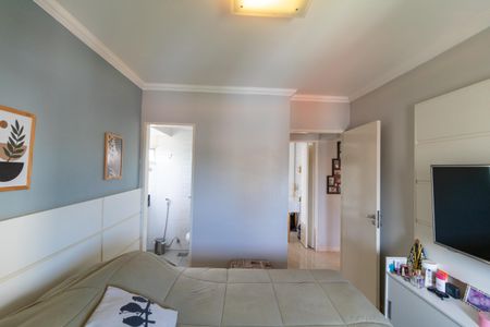 Apartamento para alugar com 78m², 3 quartos e 1 vagaSuíte