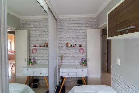 Apartamento para alugar com 78m², 3 quartos e 1 vagaQuarto 02