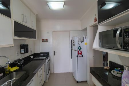 Apartamento para alugar com 78m², 3 quartos e 1 vagaCozinha