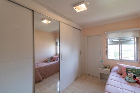 Apartamento para alugar com 78m², 3 quartos e 1 vagaQuarto 01