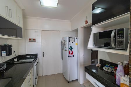 Apartamento para alugar com 78m², 3 quartos e 1 vagaCozinha
