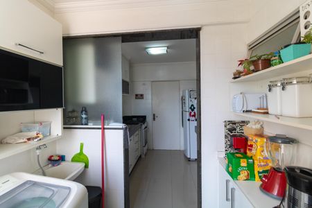 Apartamento para alugar com 78m², 3 quartos e 1 vagaÁrea de Serviço