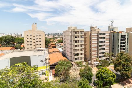 Apartamento para alugar com 78m², 3 quartos e 1 vagaVista do Quarto 01