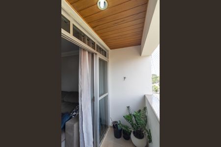 Apartamento para alugar com 78m², 3 quartos e 1 vagaSacada