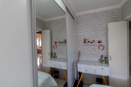 Apartamento para alugar com 78m², 3 quartos e 1 vagaQuarto 02