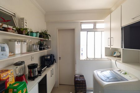 Apartamento para alugar com 78m², 3 quartos e 1 vagaÁrea de Serviço