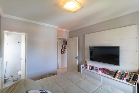 Apartamento para alugar com 78m², 3 quartos e 1 vagaSuíte