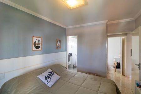 Apartamento para alugar com 78m², 3 quartos e 1 vagaSuíte