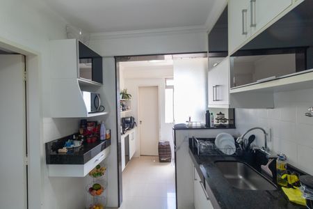 Apartamento para alugar com 78m², 3 quartos e 1 vagaCozinha