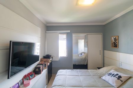 Apartamento para alugar com 78m², 3 quartos e 1 vagaSuíte