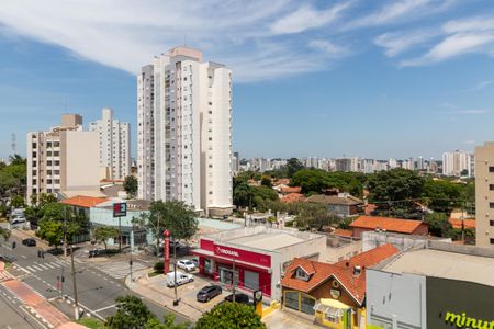 Apartamento para alugar com 78m², 3 quartos e 1 vagaVista da Sacada