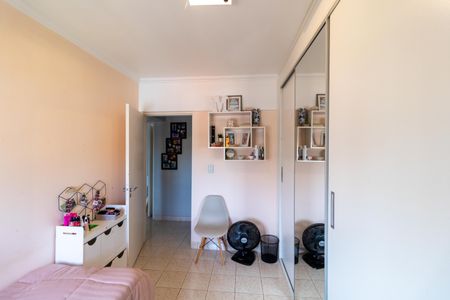 Apartamento para alugar com 78m², 3 quartos e 1 vagaQuarto 01