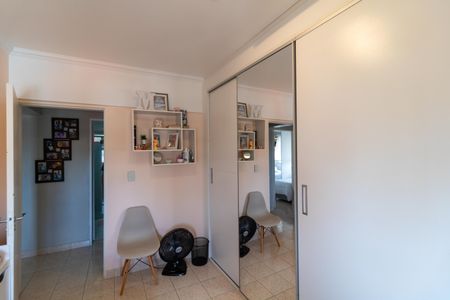 Apartamento para alugar com 78m², 3 quartos e 1 vagaQuarto 01