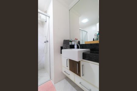 Apartamento para alugar com 78m², 3 quartos e 1 vagaBanheiro