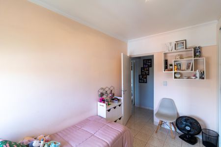 Apartamento para alugar com 78m², 3 quartos e 1 vagaQuarto 01