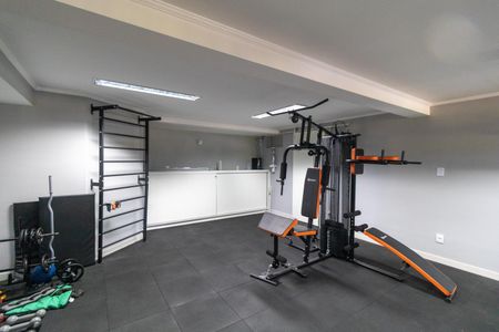 Apartamento para alugar com 78m², 3 quartos e 1 vagaÁrea comum - Playground