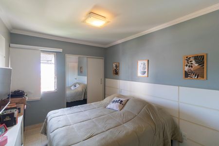 Apartamento para alugar com 78m², 3 quartos e 1 vagaSuíte