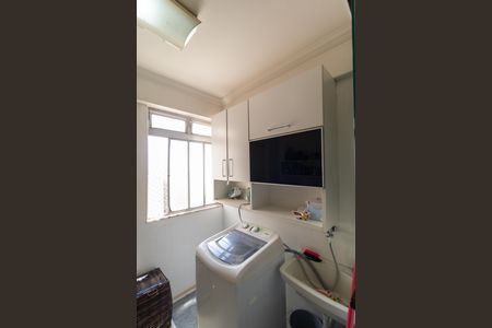 Apartamento para alugar com 78m², 3 quartos e 1 vagaÁrea de Serviço