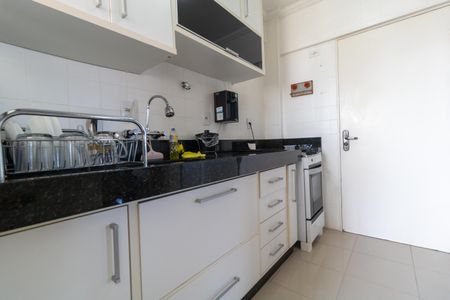 Apartamento para alugar com 78m², 3 quartos e 1 vagaCozinha