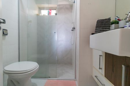 Apartamento para alugar com 78m², 3 quartos e 1 vagaBanheiro