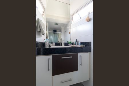 Apartamento para alugar com 78m², 3 quartos e 1 vagaBanheiro da Suíte