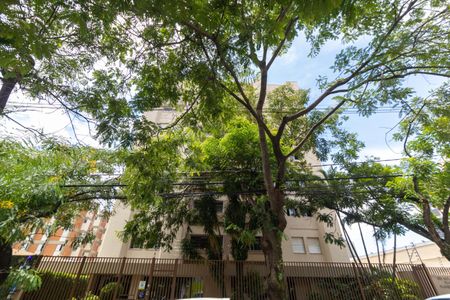 Apartamento para alugar com 78m², 3 quartos e 1 vagaFachada