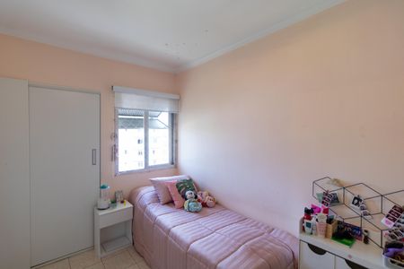 Apartamento para alugar com 78m², 3 quartos e 1 vagaQuarto 01