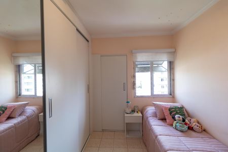 Apartamento para alugar com 78m², 3 quartos e 1 vagaQuarto 01