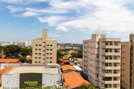 Apartamento para alugar com 78m², 3 quartos e 1 vagaVista da Sacada