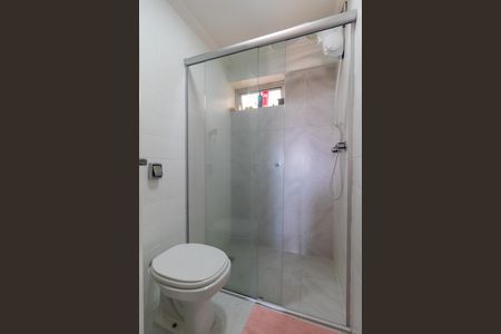 Apartamento para alugar com 78m², 3 quartos e 1 vagaBanheiro