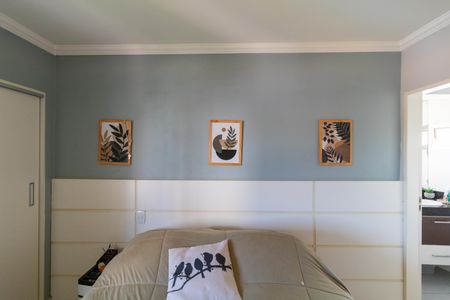 Apartamento para alugar com 78m², 3 quartos e 1 vagaSuíte