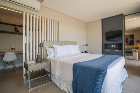 Foto 19 de apartamento à venda com 1 quarto, 72m² em Pinheiros, São Paulo