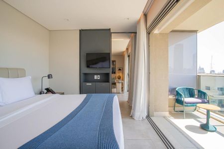 Apartamento à venda com 72m², 1 quarto e 2 vagasFoto 21