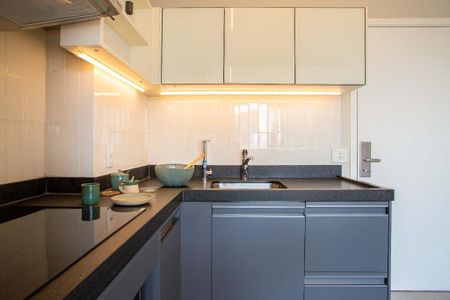 Apartamento à venda com 72m², 1 quarto e 2 vagasFoto 13