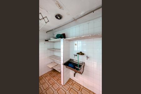 Apartamento para alugar com 100m², 2 quartos e sem vaga Apartamento para alugar com 100m², 2 quartos e sem vagaÁrea de Serviço