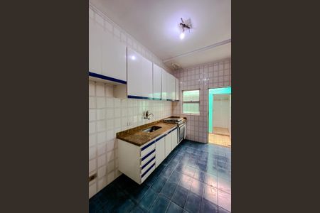 Apartamento para alugar com 100m², 2 quartos e sem vaga Apartamento para alugar com 100m², 2 quartos e sem vagaCozinha